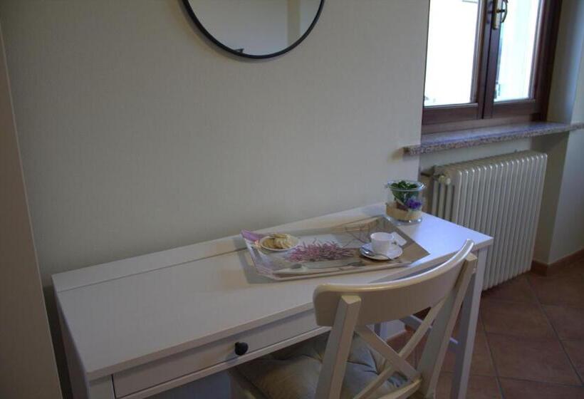 Номер Deluxe, B&b La Casa In Campagna