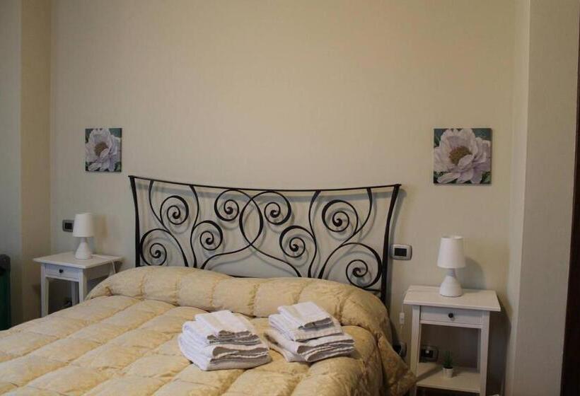 Номер Deluxe, B&b La Casa In Campagna