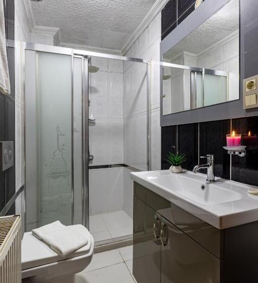 اتاق استاندارد اینتریور, Linnga Hotel & Suite