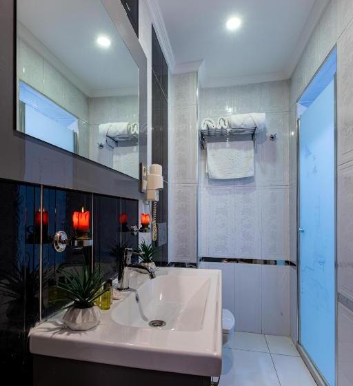 اتاق سوپریور یک تخته, Linnga Hotel & Suite