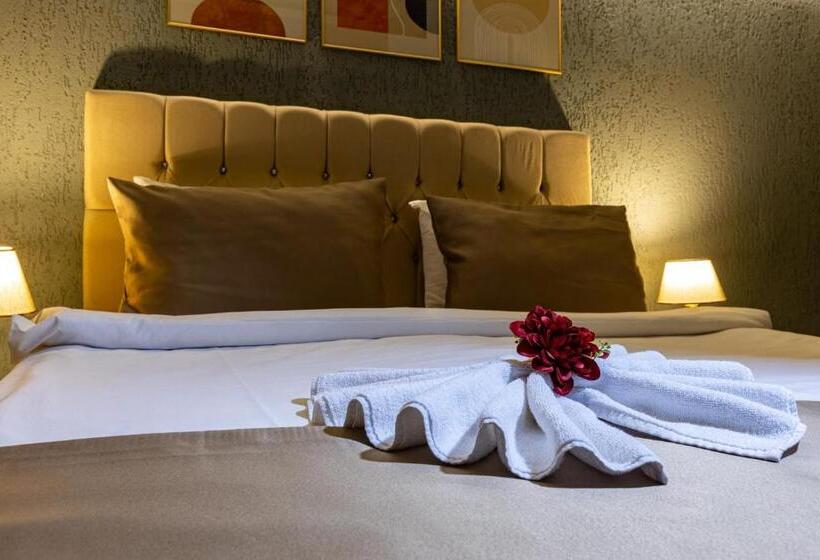 اتاق سوپریور یک تخته, Linnga Hotel & Suite