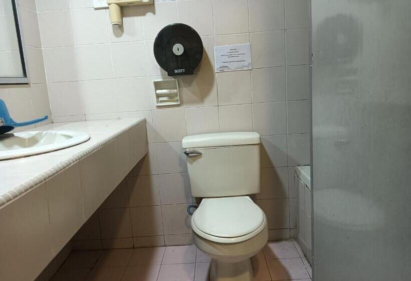 Люкс Superior, Oyo 90860 Wawasan Inn