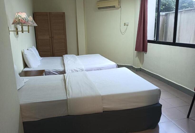 Люкс Superior, Oyo 90860 Wawasan Inn