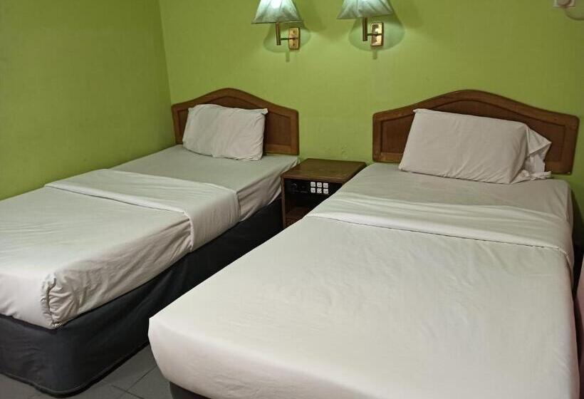 Номер Стандарт, Oyo 90860 Wawasan Inn