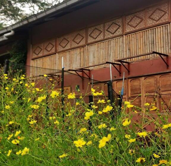 Семейный Номер, Tirtha Quddus Farmstay