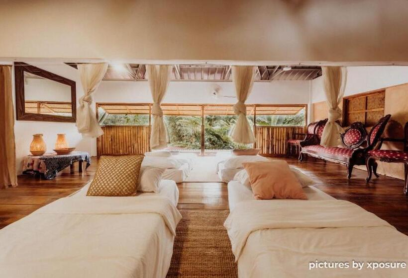 Семейный Номер, Tirtha Quddus Farmstay