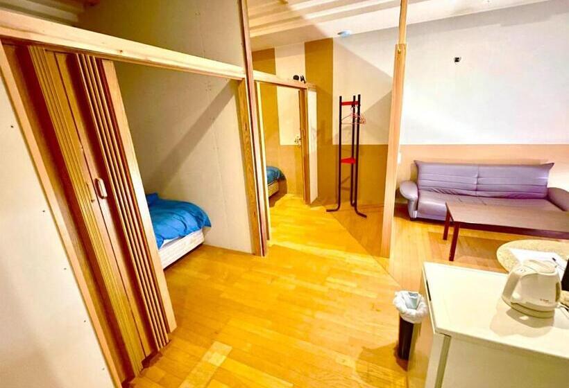 Студия Стандарт, Umi No Gohanya Noramare   Vacation Stay 18196v