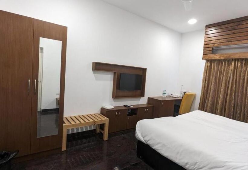 Номер Deluxe, La Woods Village Resort
