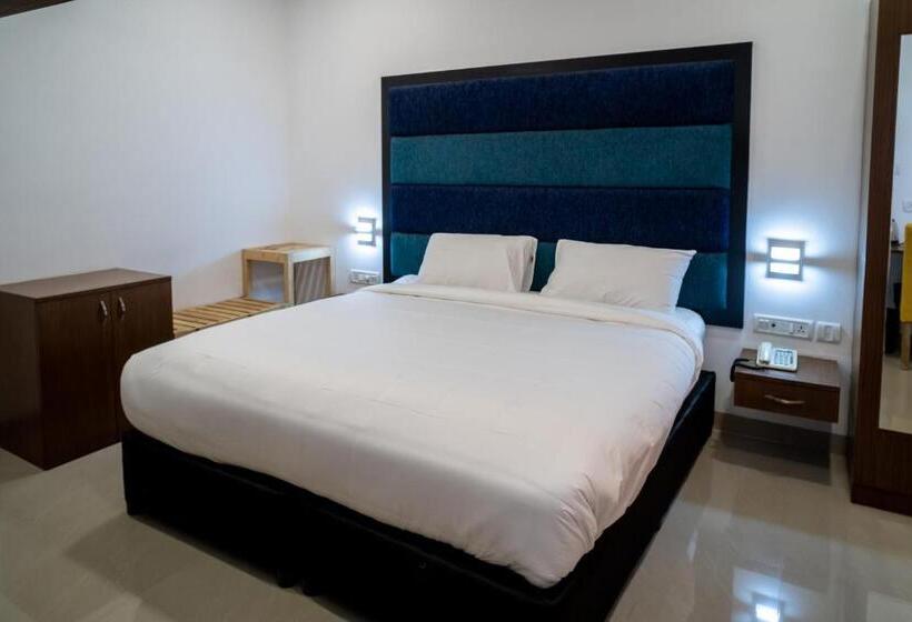 Номер Deluxe, La Woods Village Resort