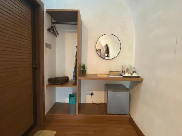 스탠다드 룸 가든 전망, Lalang’s Resort & Spa