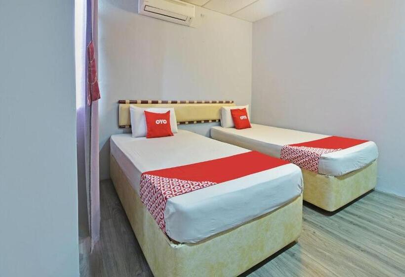 Номер Deluxe, Oyo 90846 Hotel Akasia