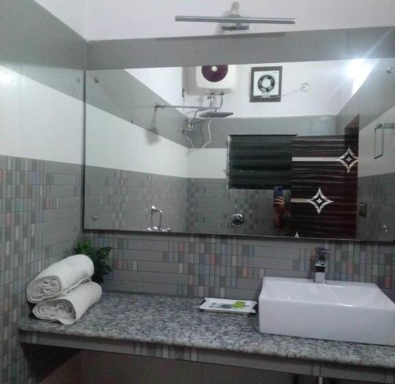 Трехместный Номер Классика, Oyo Flagship Hotel Mahal