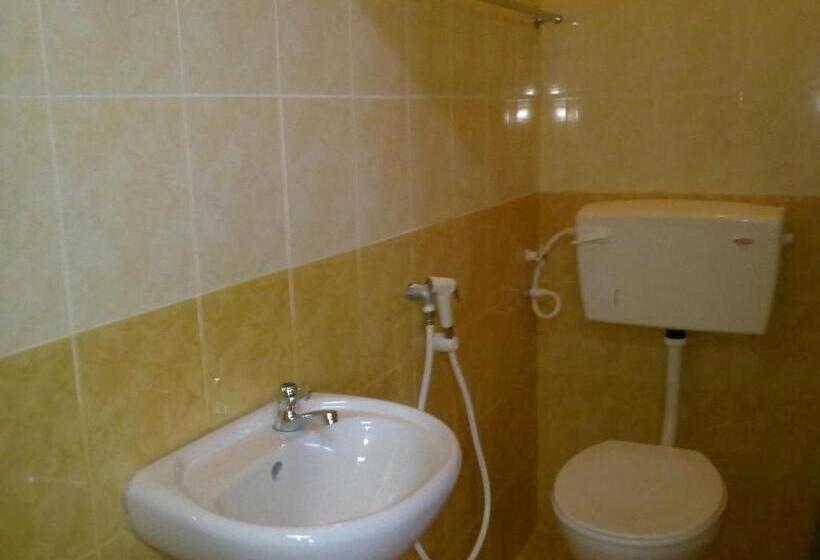 Номер Economy, Ilhamvilla Guest House Binjai Kubang Kerian
