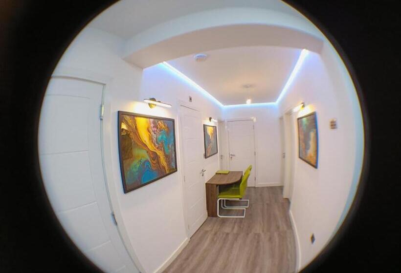 Номер Стандарт, Pinewood Guest House