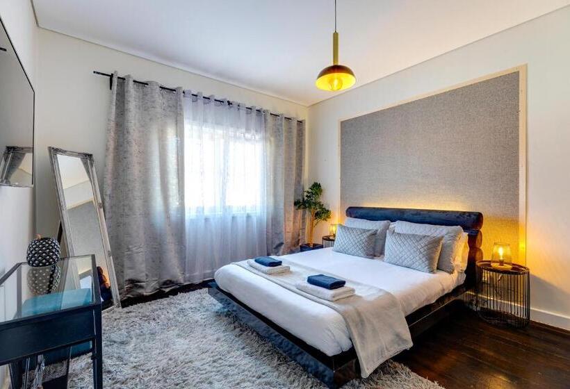 חדר סטנדרט, Quiet View Rooms