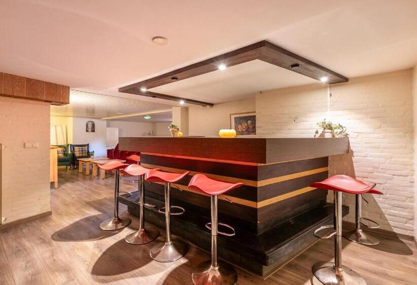 1间卧室的房子, Summio Bungalowpark Herperduin