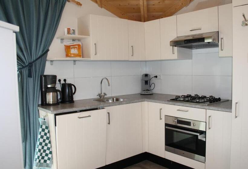 豪华洋房, Summio Bungalowpark Herperduin