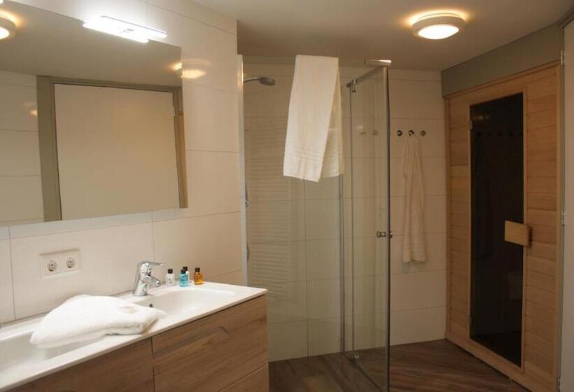 豪华洋房, Summio Bungalowpark Herperduin