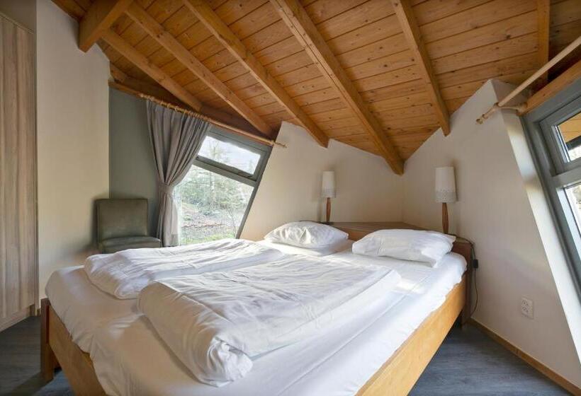 高级洋房, Summio Bungalowpark Herperduin