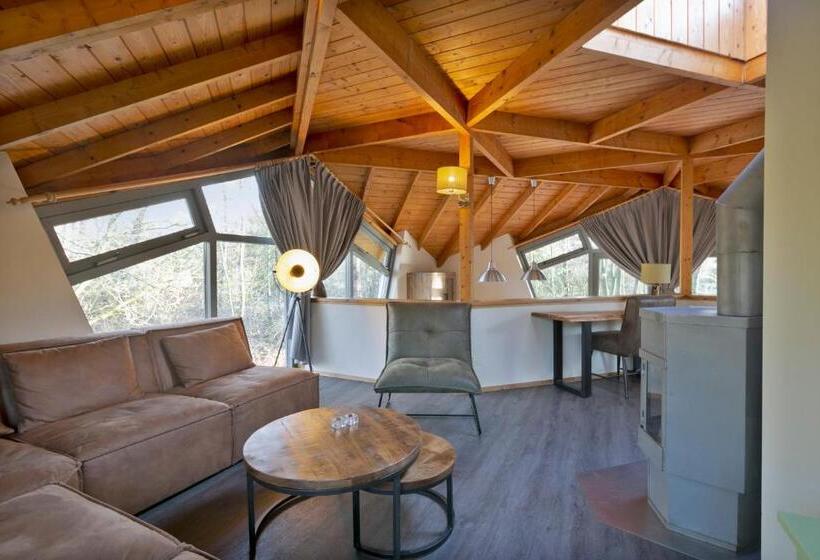 高级洋房, Summio Bungalowpark Herperduin