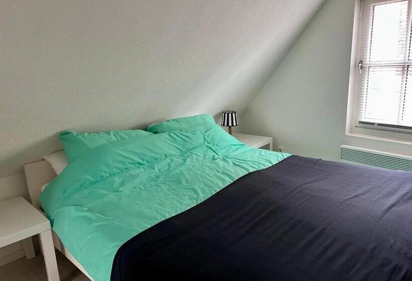 Номер Стандарт, B&b De Nicolaas