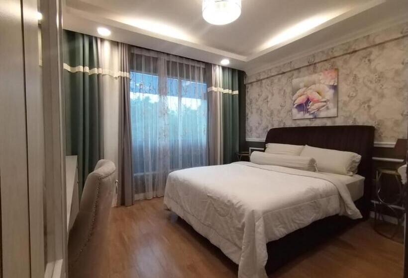 اتاق استاندارد, Grand Illusyin