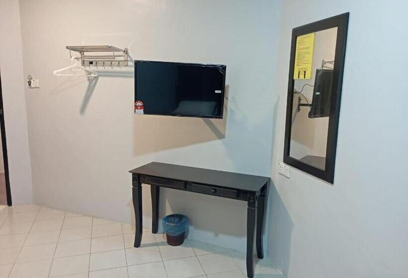 Номер Стандарт, D Layaran Kuantan Lpt Exit 833