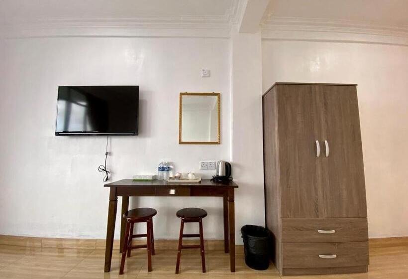 Номер Deluxe с Балконом, Jr Resort