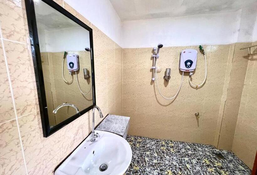 Номер Superior Вид на Сад, Jr Resort