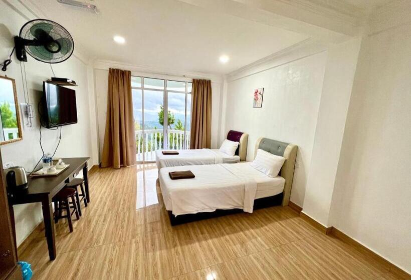 Номер Superior Вид на Сад, Jr Resort