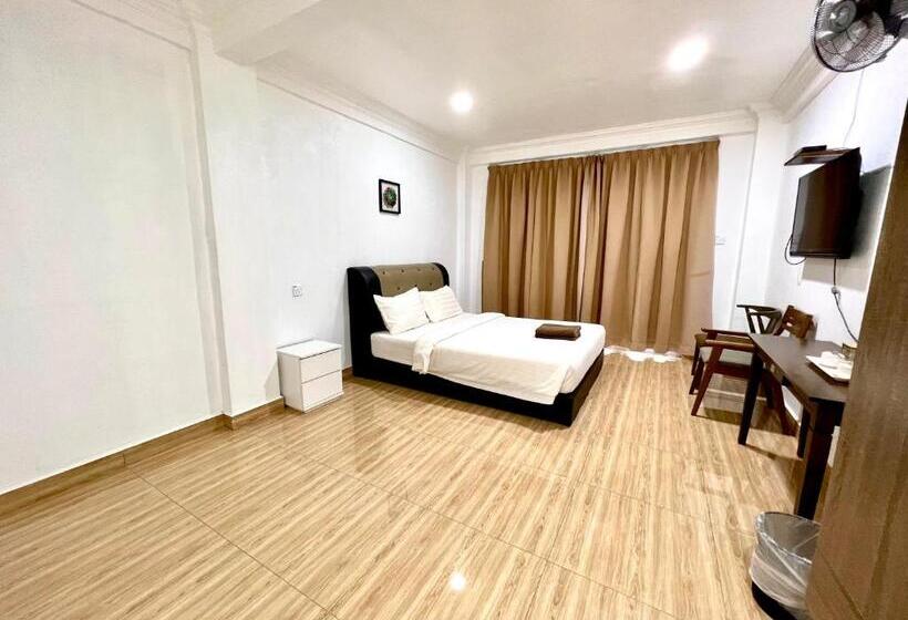 Номер Deluxe с Балконом, Jr Resort