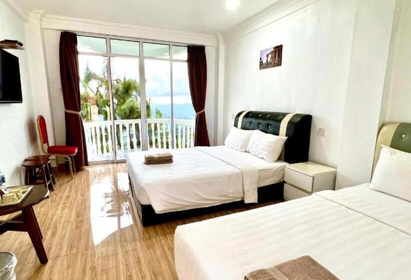 Семейный Номер Superior, Jr Resort