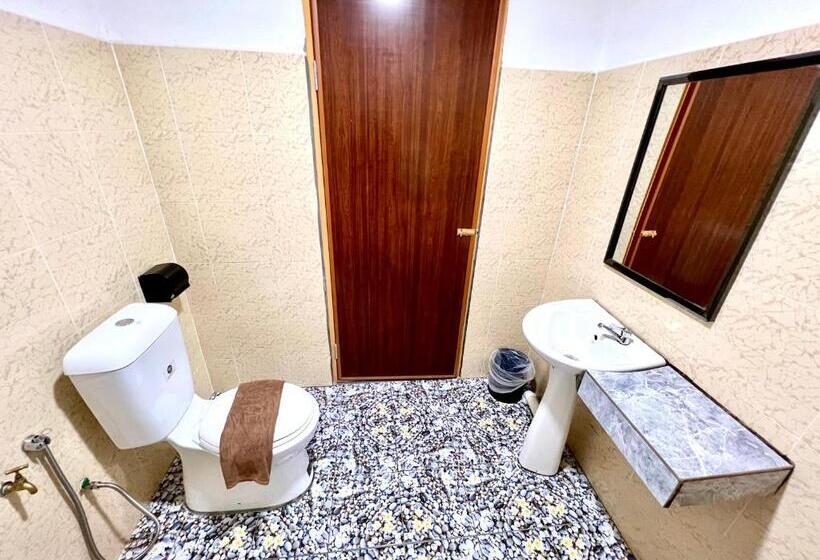 Семейный Номер Deluxe, Jr Resort