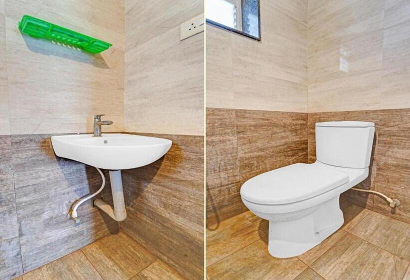 Трехместный Номер Классика, Oyo Flagship Hotel Aangal Residency