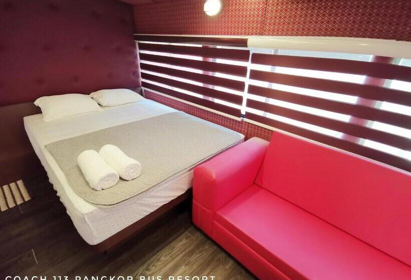 Семейный Номер, Pangkor Bus Resort By Besla