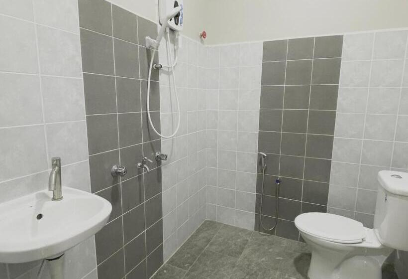 Номер Стандарт, Sasuka Guesthouse