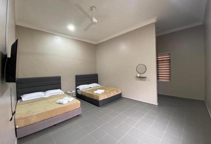 Семейный Номер, Sasuka Guesthouse