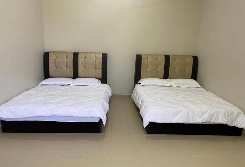 Стандартный Номер Кровать Кинг, Sasuka Guesthouse
