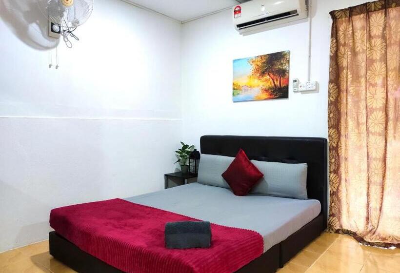 Номер Executive, Lata Bayu Chalet   Waterfall & River With Kids Pool