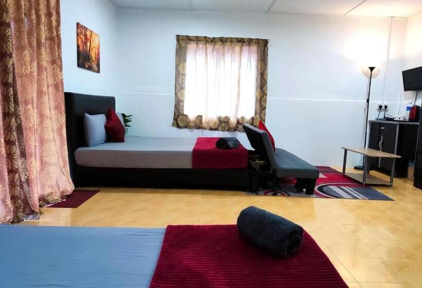 Номер Executive, Lata Bayu Chalet   Waterfall & River With Kids Pool