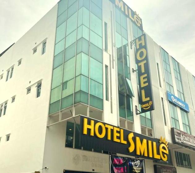 Номер Стандарт Индивидуальный, Smile Hotel Subang Airport
