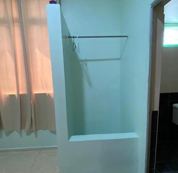Трехместный Номер Базовый, Tamim Suite Group Hotel Dungun