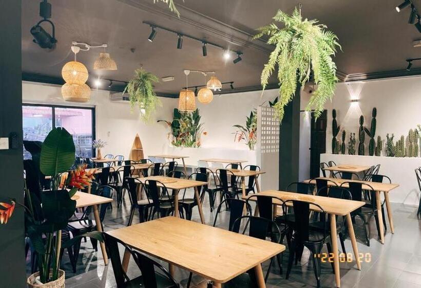 Трехместный Номер Базовый, Tamim Suite Group Hotel Dungun