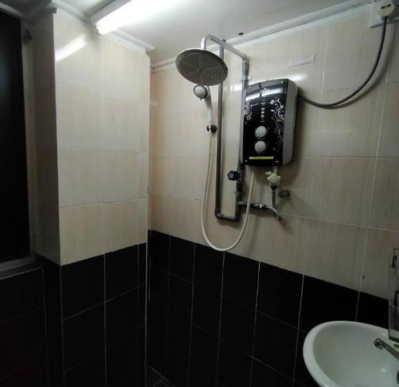 Номер Deluxe, Tamim Suite Group Hotel Dungun
