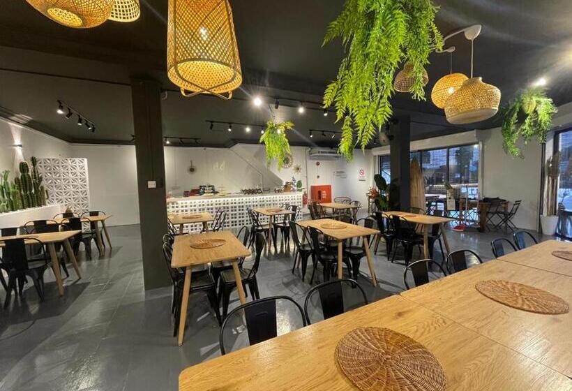 Семейный Номер, Tamim Suite Group Hotel Dungun