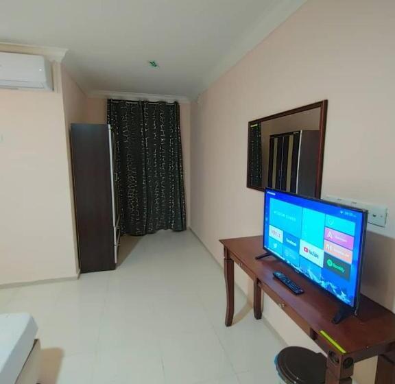 Семейный Номер Deluxe, Tamim Suite Group Hotel Dungun