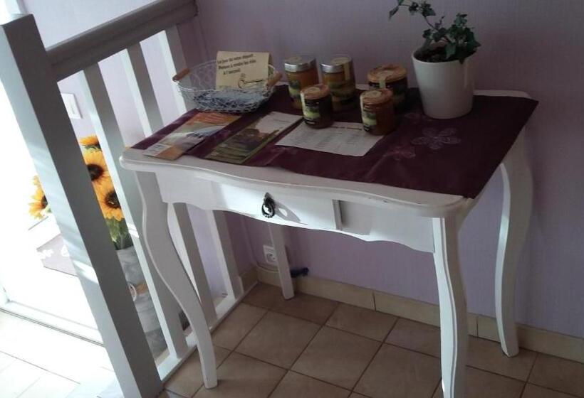 Номер Стандарт, A La Bonne Adresse