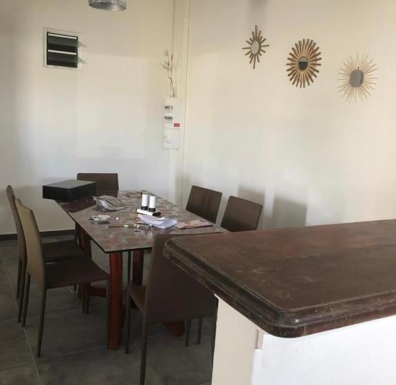 스탠다드 룸, Chambres D Hôte Belcourt 1