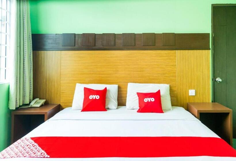 Номер Superior Кровать Кинг, Oyo 89408 Royal