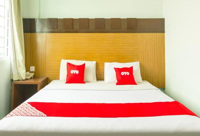 Номер Deluxe Кровать Кинг, Oyo 89408 Royal
